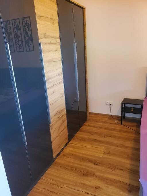 Appartement Herzer Gabersdorf Exterior photo